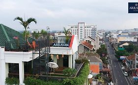 Arrayan Malioboro Managed By Arte Hotel